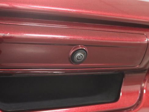 Used 2023 RAM 1500 Big Horn image 13