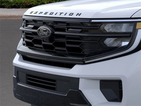New 2026 Ford Expedition Max Platinum w/ Stealth Appearance Package image 17