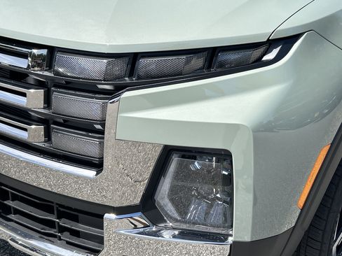 New 2026 Hyundai Santa Cruz Limited image 14