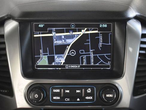 Used 2016 Chevrolet Suburban LTZ w/ Max Trailering Package image 20