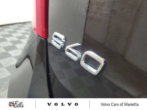 Used 2017 Volvo S60 T5 Dynamic w/ Vision Package FWD image 10