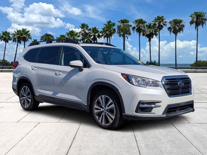 Used 2020 Subaru Ascent Premium w/ Sport Package