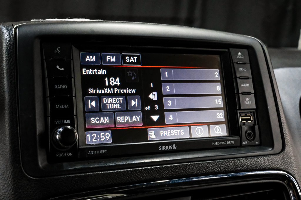 Used 2019 Dodge Grand Caravan SXT FWD image 31