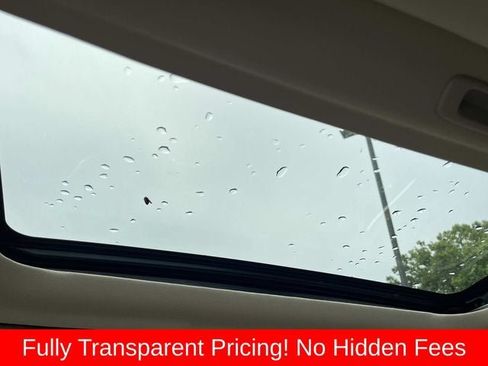 Used 2019 Honda CR-V Touring image 15