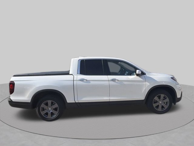 Certified 2020 Honda Ridgeline RTL-E image 7