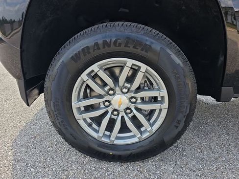 New 2026 Chevrolet Colorado LT w/ Advanced Trailering Package RWD image 33