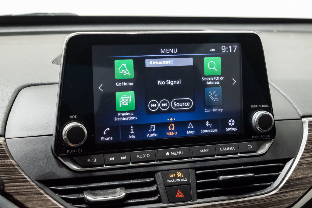Used 2020 Nissan Altima 2.5 SL FWD image 19