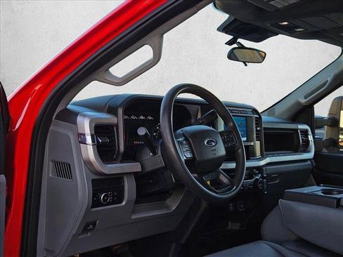 Used 2024 Ford F250 XL w/ 360-Degree Camera Package image 9