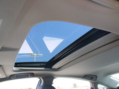 Used 2016 Honda Civic EX-T image 18