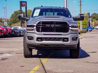 Used 2024 RAM 3500 Laramie w/ Night Edition video 2