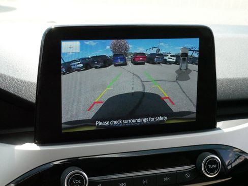 Used 2020 Ford Escape SEL AWD/4WD image 31