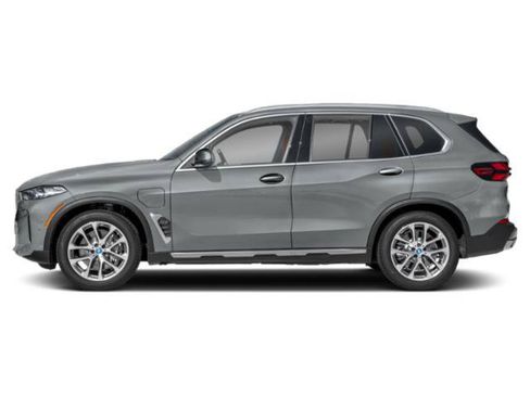 Used 2024 BMW X5 xDrive50e w/ M Sport Package AWD/4WD image 6