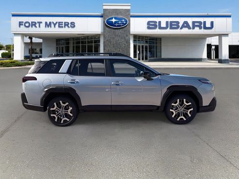 New 2026 Subaru Outback Touring XT AWD/4WD image 2