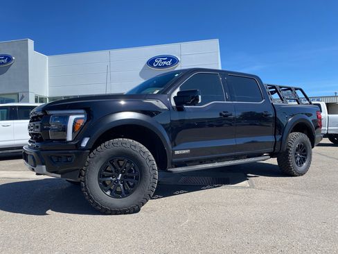Used 2024 Ford F150 Raptor AWD/4WD image 36