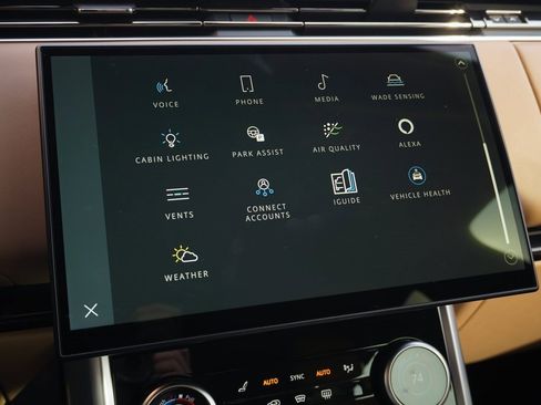 Used 2023 Land Rover Range Rover SE image 24