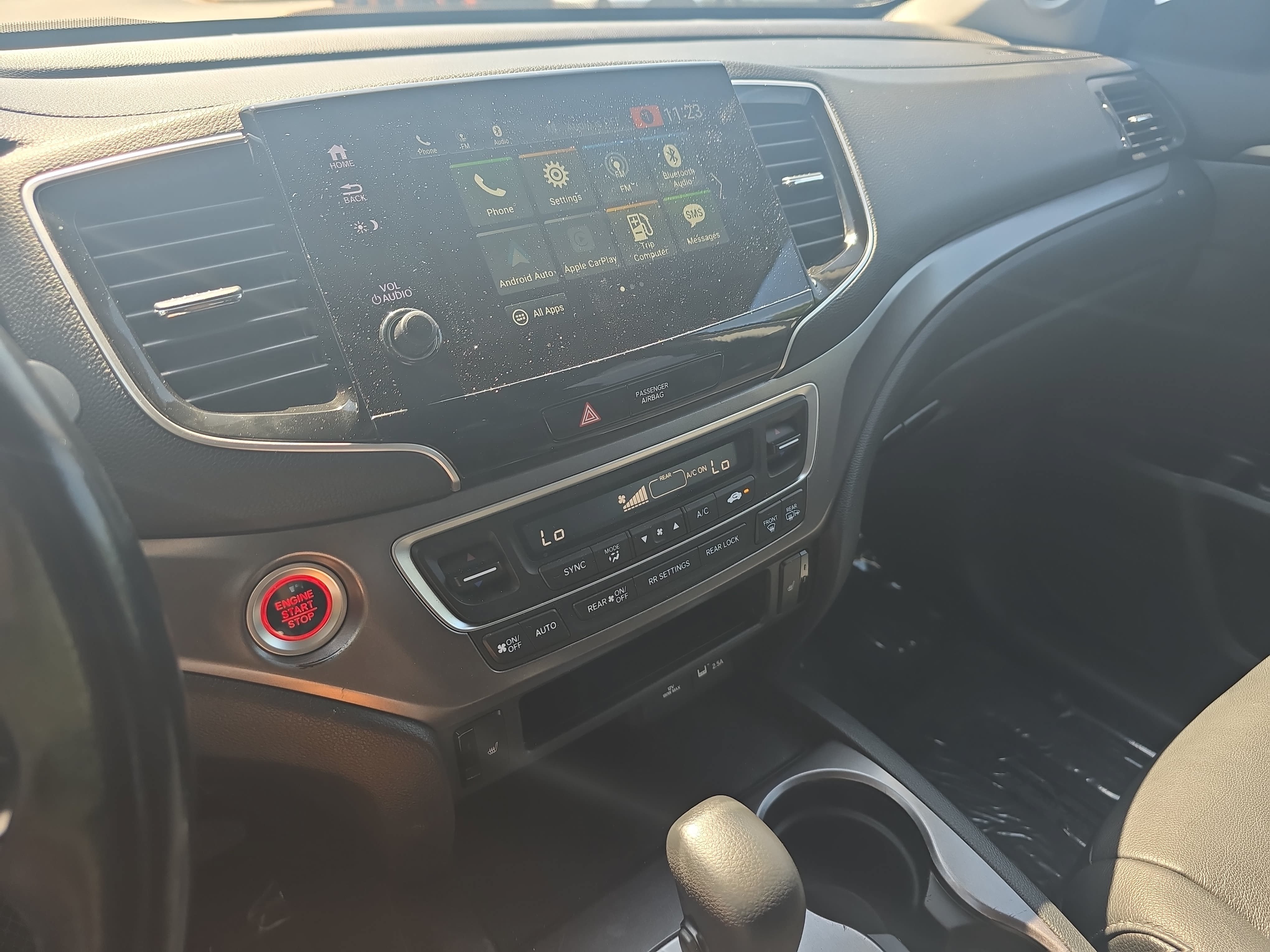 Used 2020 Honda Pilot EX-L image 21