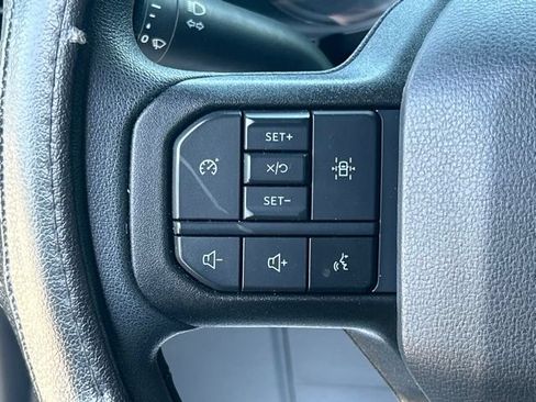 Used 2023 Ford F150 XL w/ STX Appearance Package AWD/4WD image 48