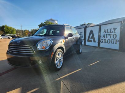 Used 2014 MINI Cooper Countryman