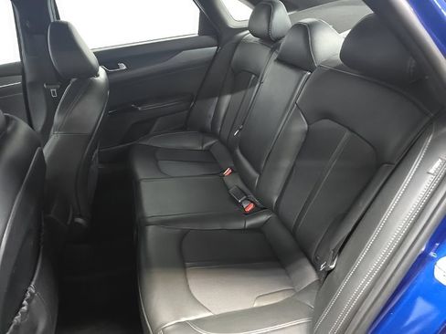 Used 2021 Kia K5 GT-Line FWD image 30