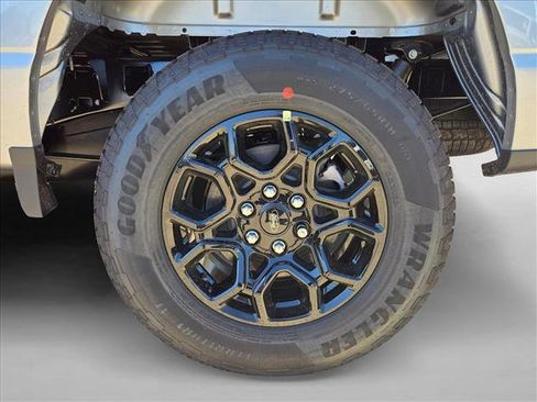 New 2026 Ford F150 XLT w/ XLT Black Appearance Package AWD/4WD image 10