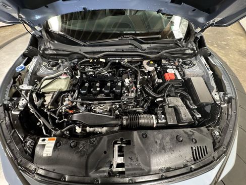 Used 2021 Honda Civic Sport Touring image 34