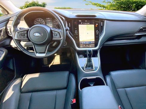 Used 2023 Subaru Outback Limited XT w/ Popular Package #2 image 7