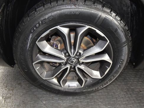 Used 2020 Honda CR-V EX-L image 13