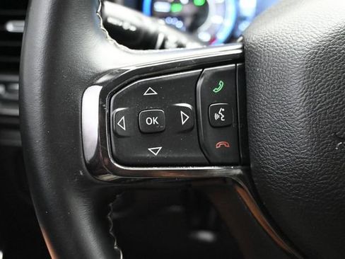 Used 2022 RAM 1500 Limited AWD/4WD image 12