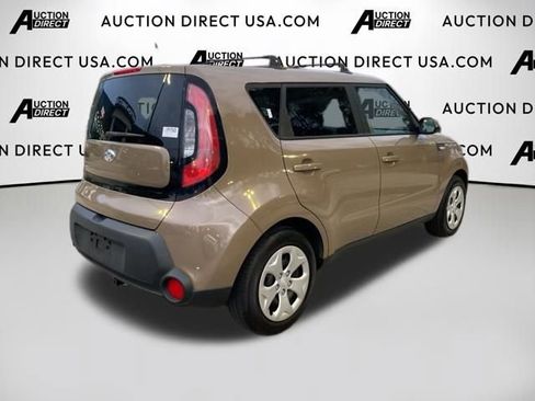 Used 2014 Kia Soul image 21