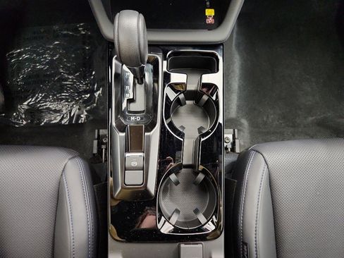 New 2026 Subaru Forester Limited image 25