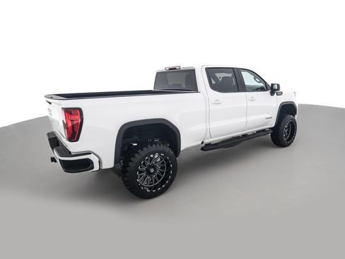 Used 2020 GMC Sierra 1500 Elevation image 5