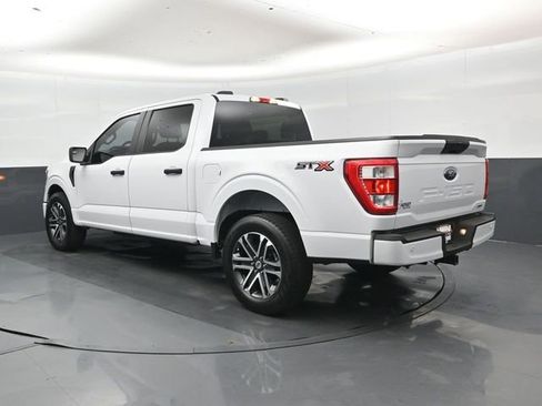 Used 2023 Ford F150 XL w/ STX Appearance Package image 6