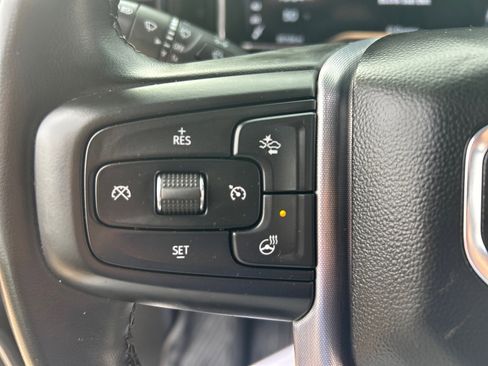 Used 2024 GMC Sierra 2500 SLT w/ SLT Premium Package image 22