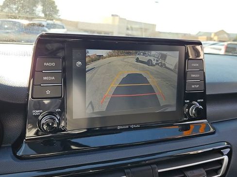 Used 2023 Kia Seltos S image 22