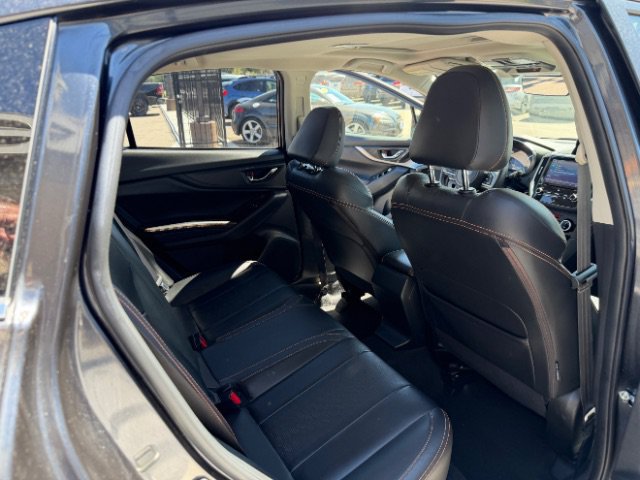 Used 2019 Subaru Crosstrek 2.0i Limited w/ Moonroof Package AWD/4WD image 26