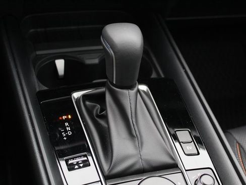 Certified 2025 MAZDA CX-50 AWD 2.5 Hybrid w/ Weather Package image 26