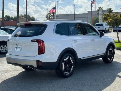 Certified 2023 Kia Telluride S w/ S Sunroof Package