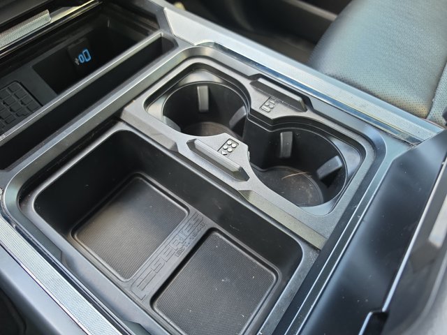 Certified 2025 Ford F450 Lariat AWD/4WD image 29