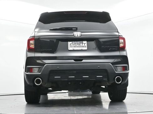 Used 2024 Honda Passport Black Edition image 57