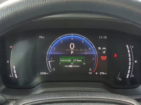 Used 2026 Toyota Corolla Cross L image 26