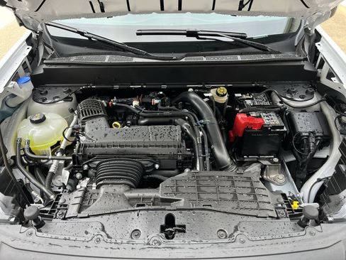 New 2026 Ford Maverick XL FWD image 24