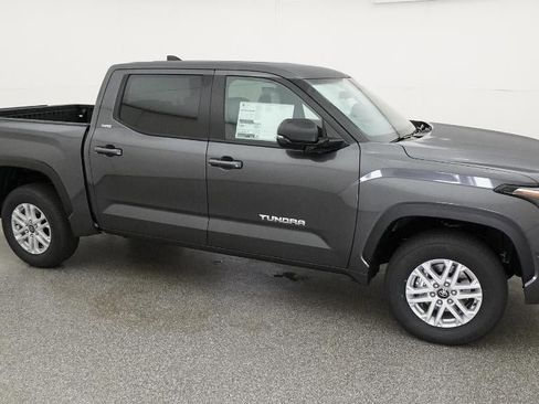 New 2026 Toyota Tundra SR5 RWD image 12