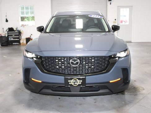 Used 2025 MAZDA CX-50 AWD 2.5 S w/ Weather Package image 47