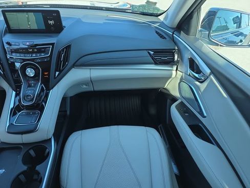 Certified 2026 Acura RDX SH-AWD w/ Technology Package image 15