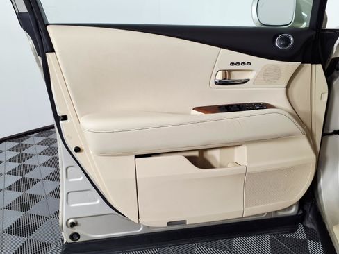 Used 2015 Lexus RX 350 AWD w/ Luxury Package image 16