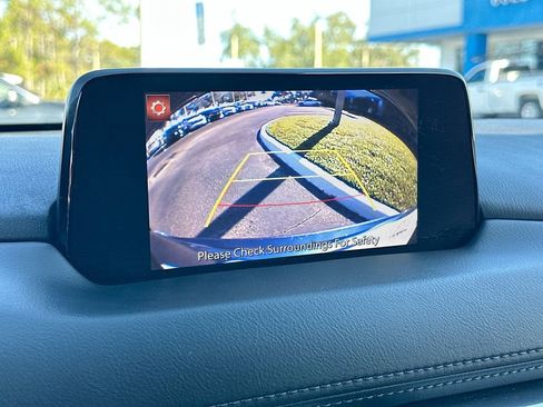 Used 2019 MAZDA CX-5 Touring image 14