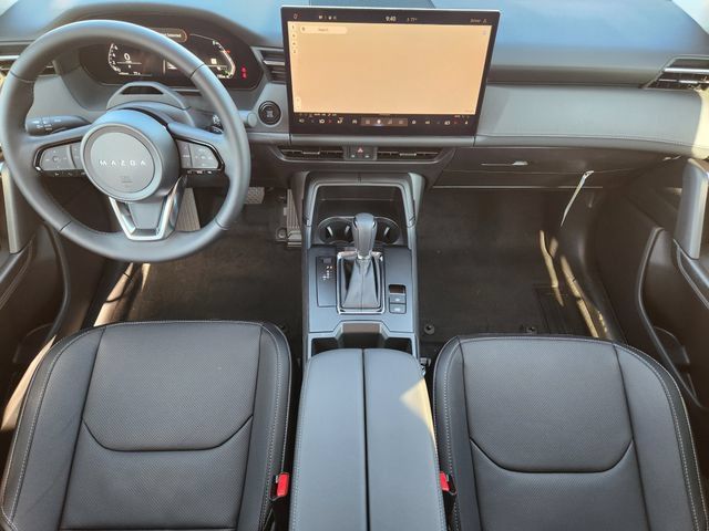 New 2026 MAZDA CX-5 2.5 S w/ Premium Plus Package AWD/4WD image 11