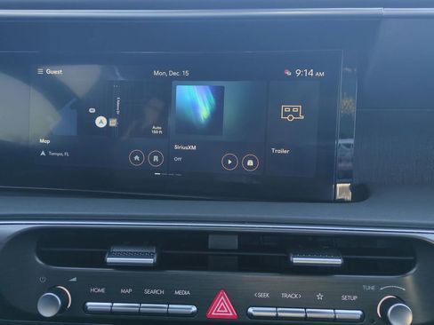 New 2026 Hyundai Palisade Limited FWD image 22