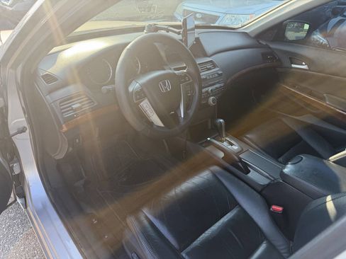 Used 2012 Honda Accord EX-L image 19