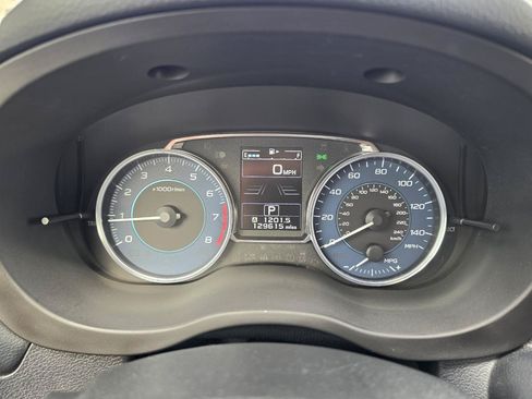 Used 2017 Subaru Crosstrek 2.0i Limited AWD/4WD image 19